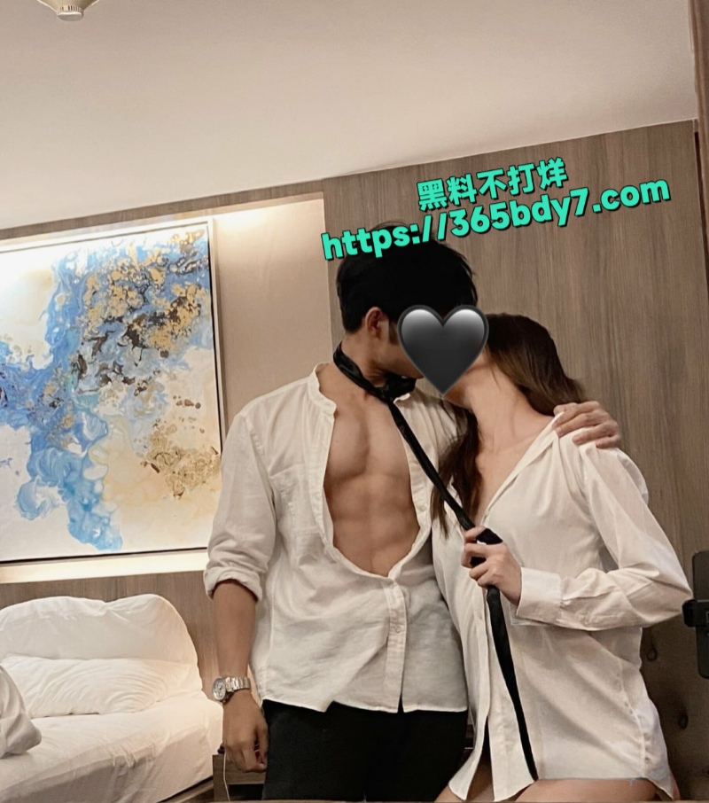 泰国情侣quacrr性爱自拍13