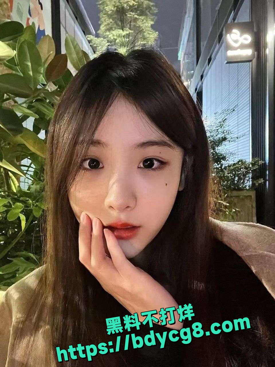 广西南宁良庆清纯大学生2