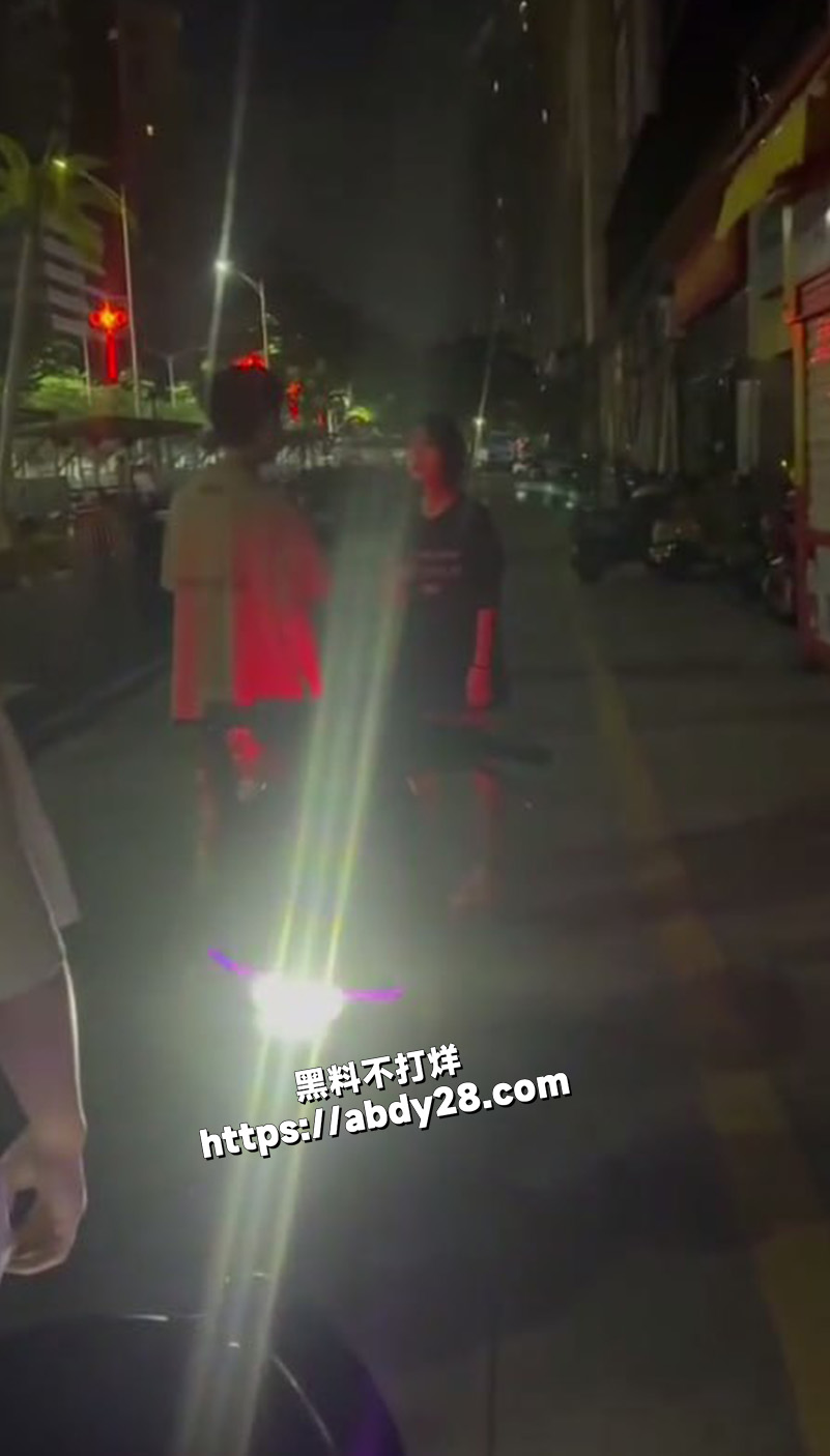 精神刀妹大战精神小伙5