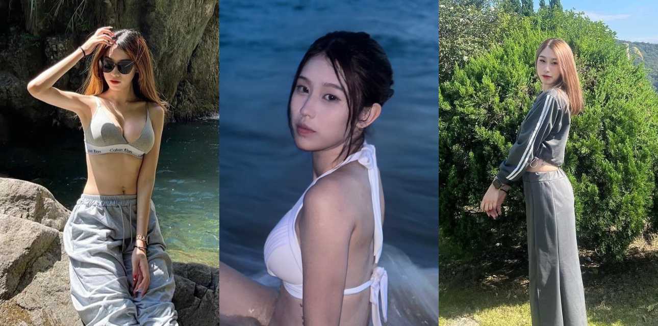 抖音11万粉巨乳网红与榜一大哥在酒店嬉戏 博主柳腰细腿前凸后翘的大哥吃爽了