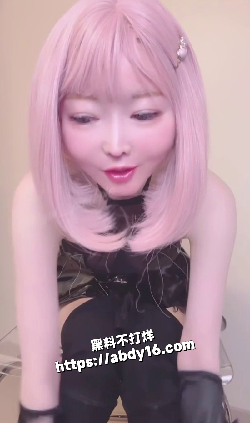 魔鬼身材巨乳少女7