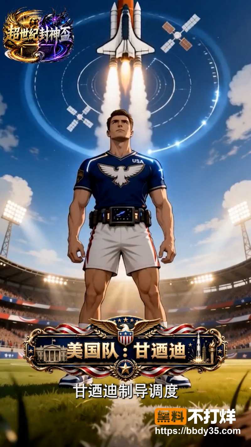 《超世纪封神杯》 6