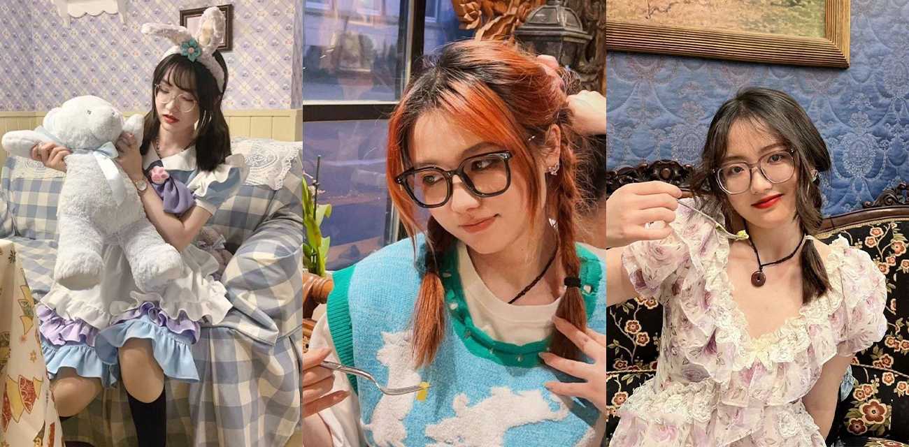 极品洛丽塔反差美少女 与男友性爱私拍泄密 这挺翘美乳揉搓起来一看就很过瘾