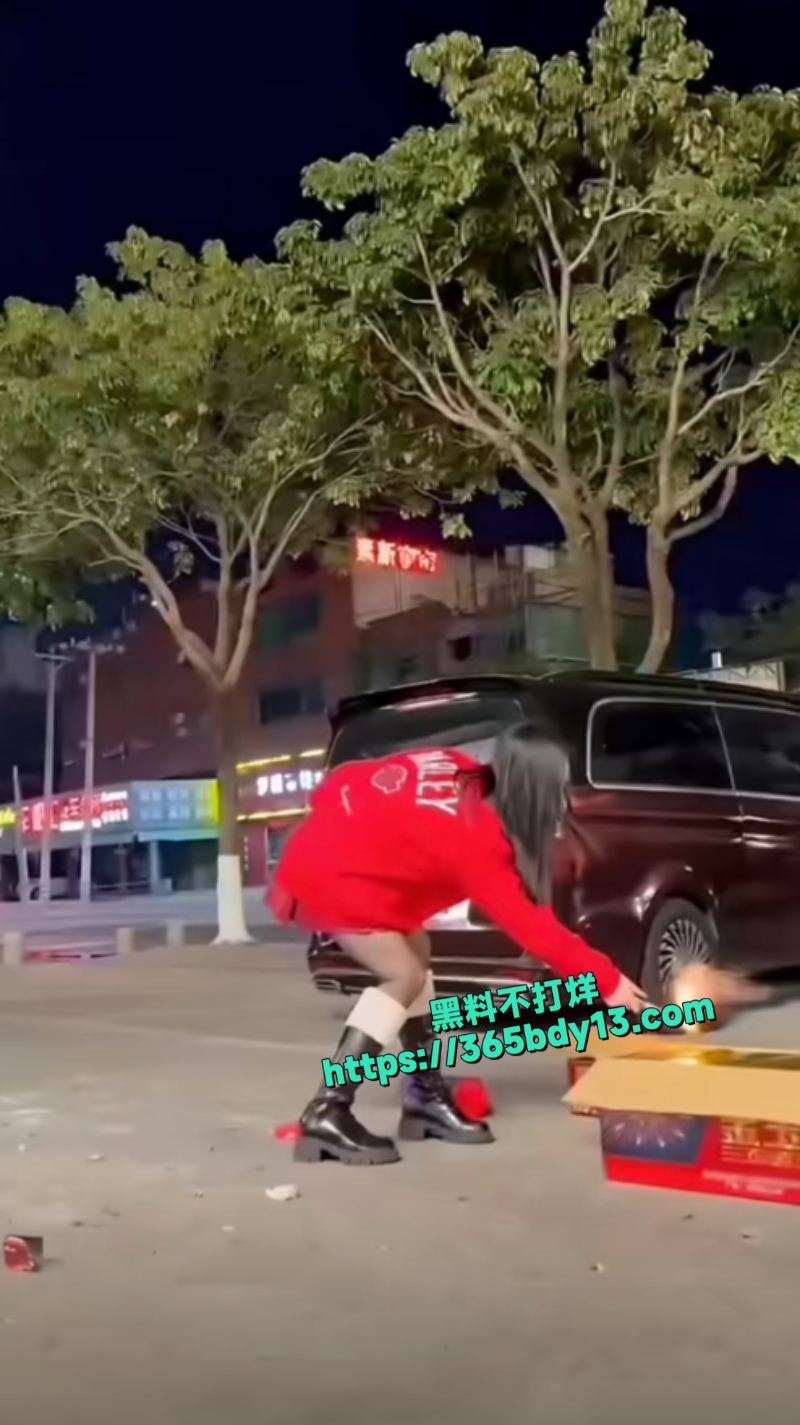 抖音主播3
