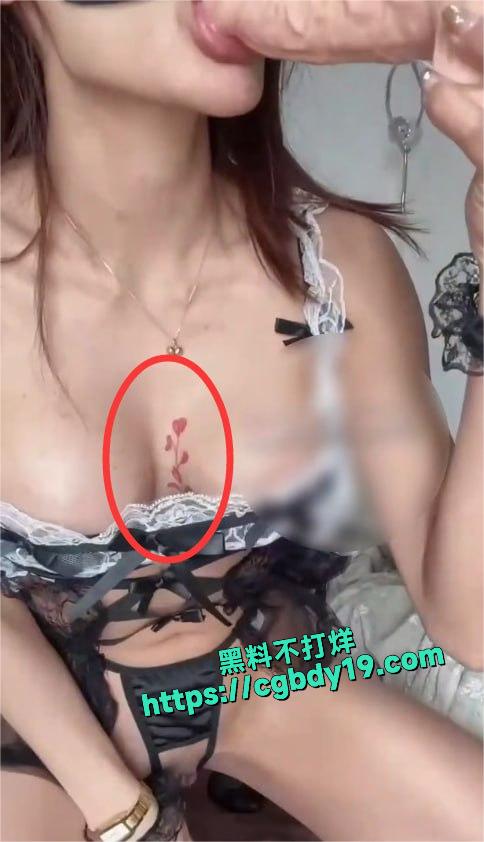 抖音10万粉丝网红小张不在家6