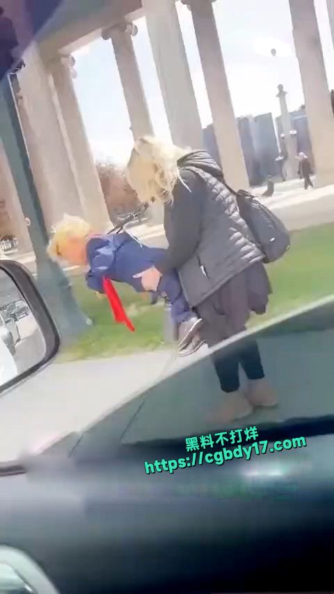 特朗普反对者这么抽象么1