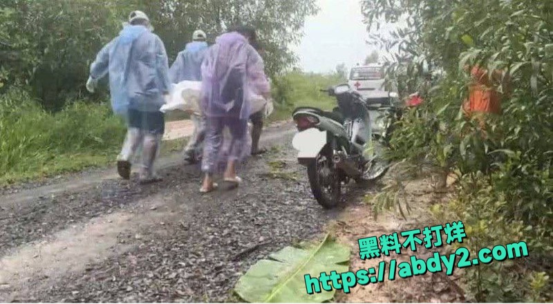越南夫妻出轨分尸案曝光5