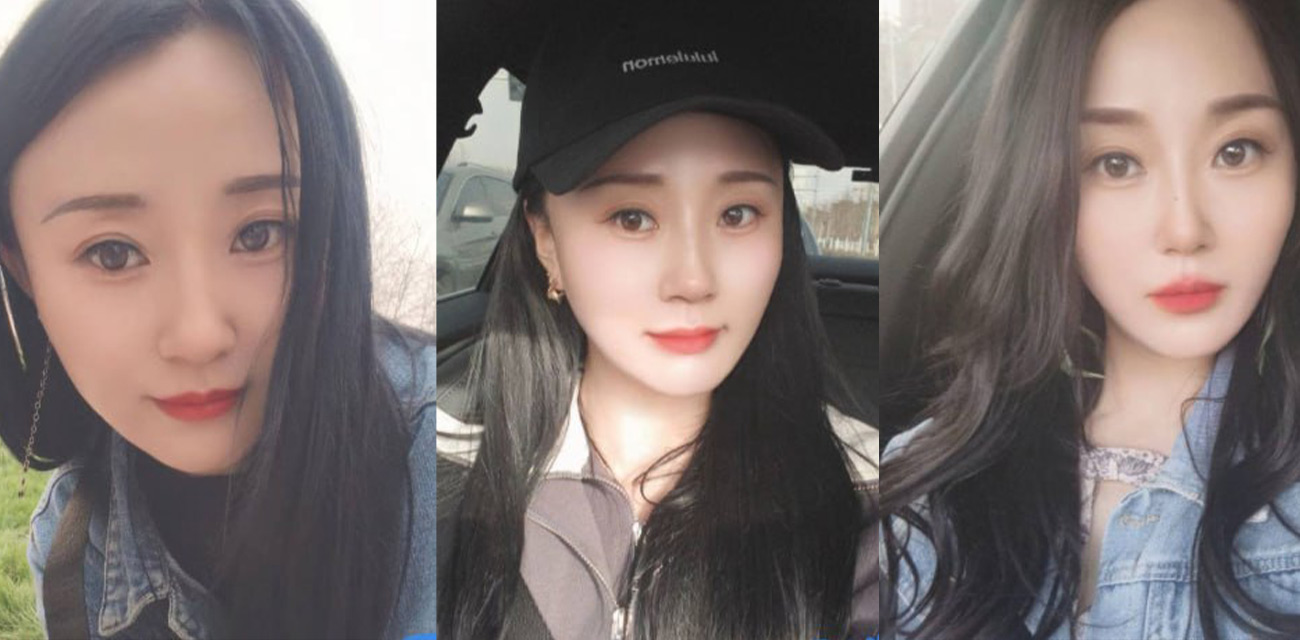 长沙已婚少妇陈思韩白火辣献身 黑色渔网丝袜勾引 蜜穴被狂插喷水