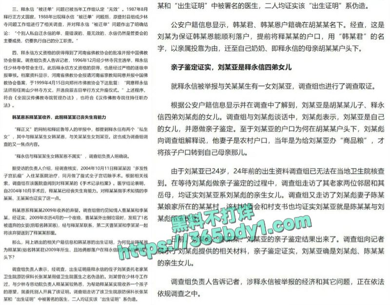 释永信被查A 8