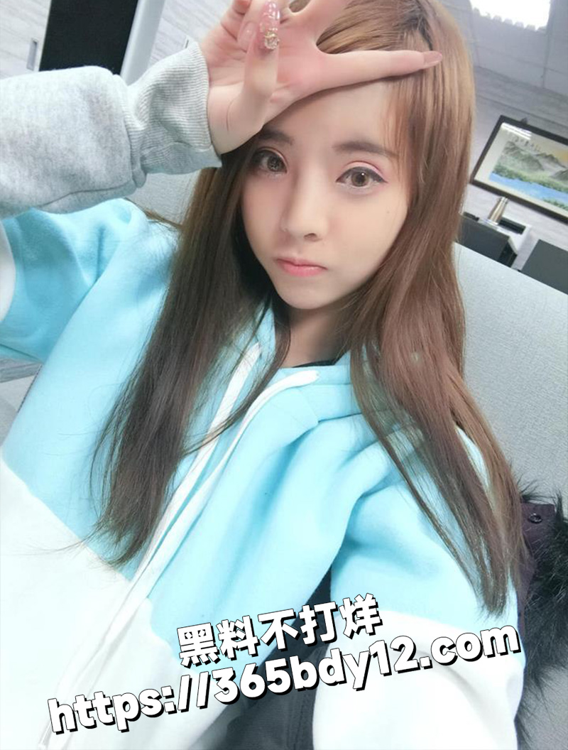 台湾高颜值女生 8
