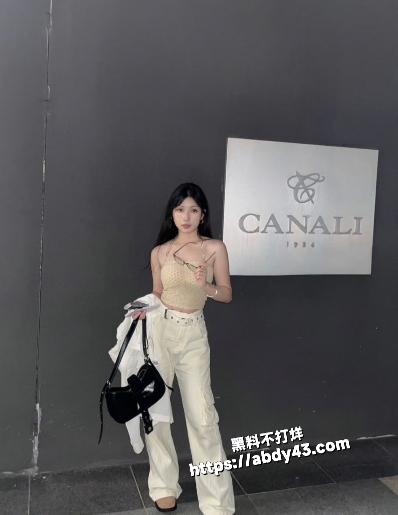 杭州小网红 宁云7