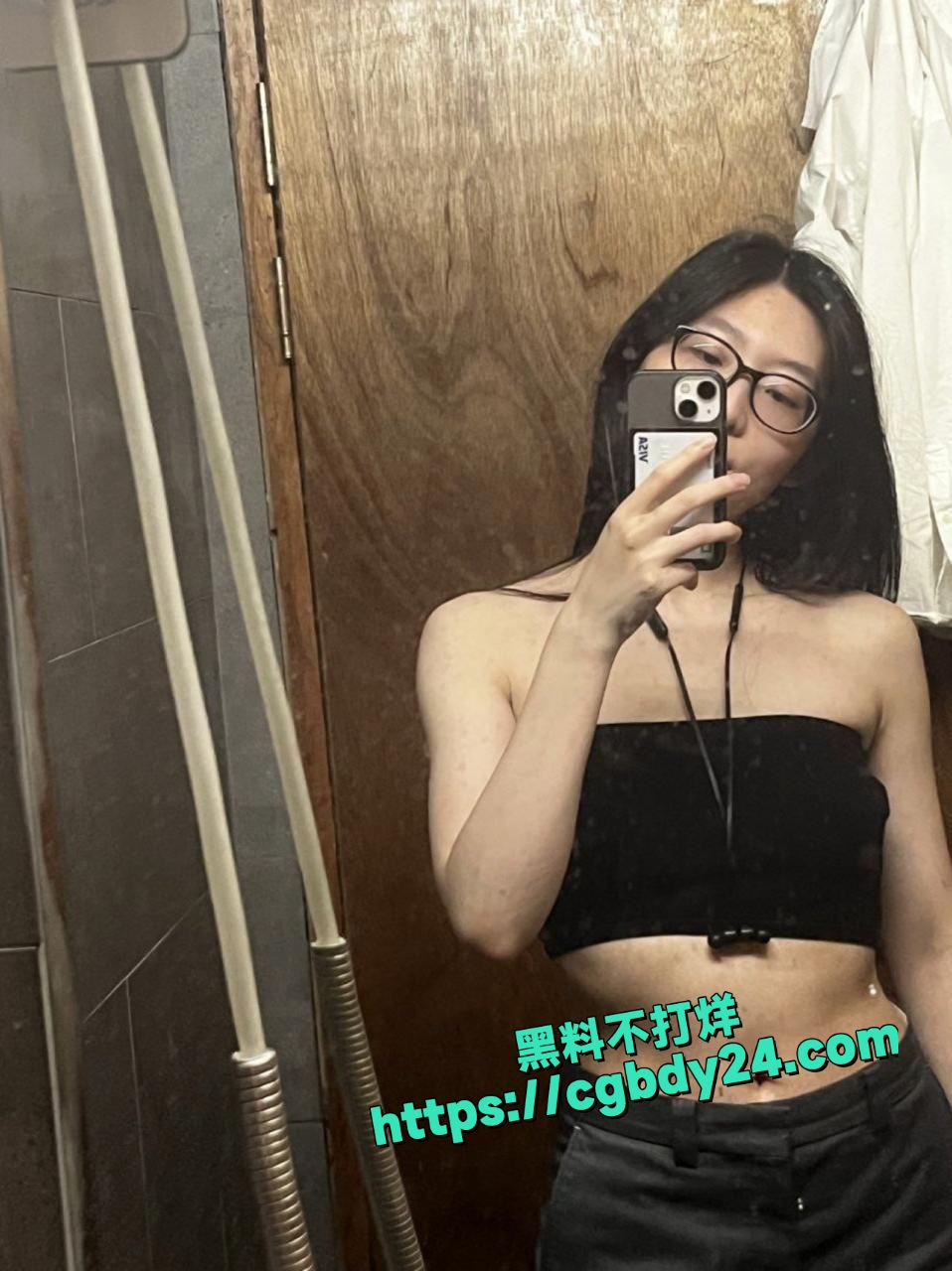 北京健身女教练于雯和异地恋男友网聊求操6