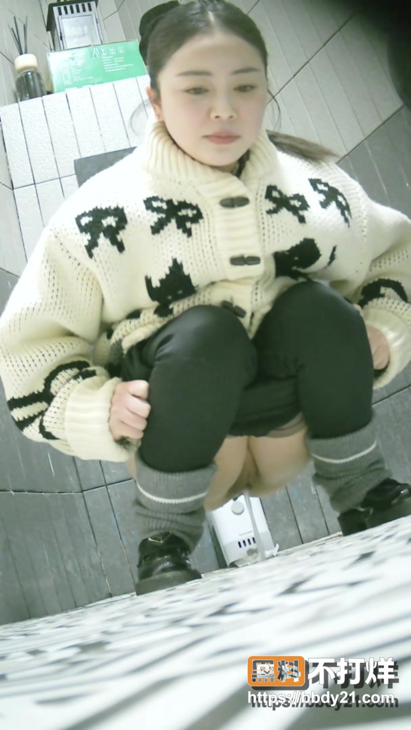 公厕 2