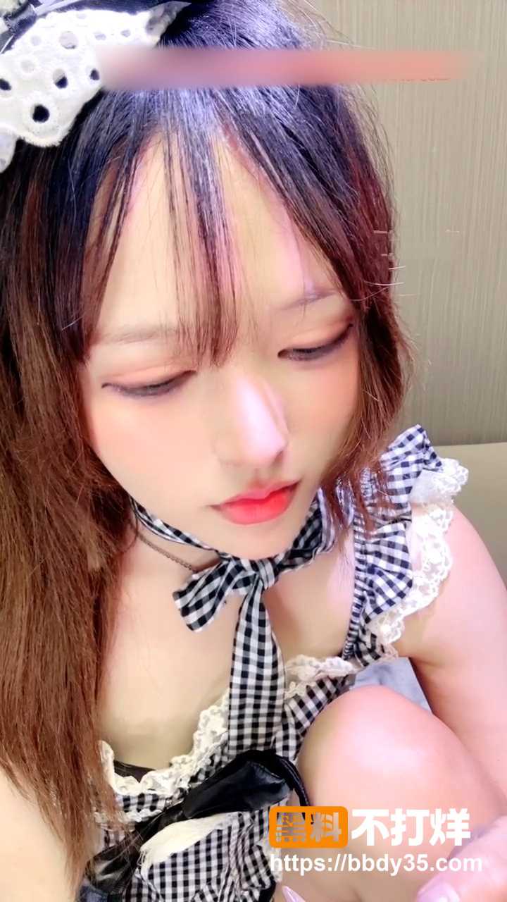 琪琪sama1