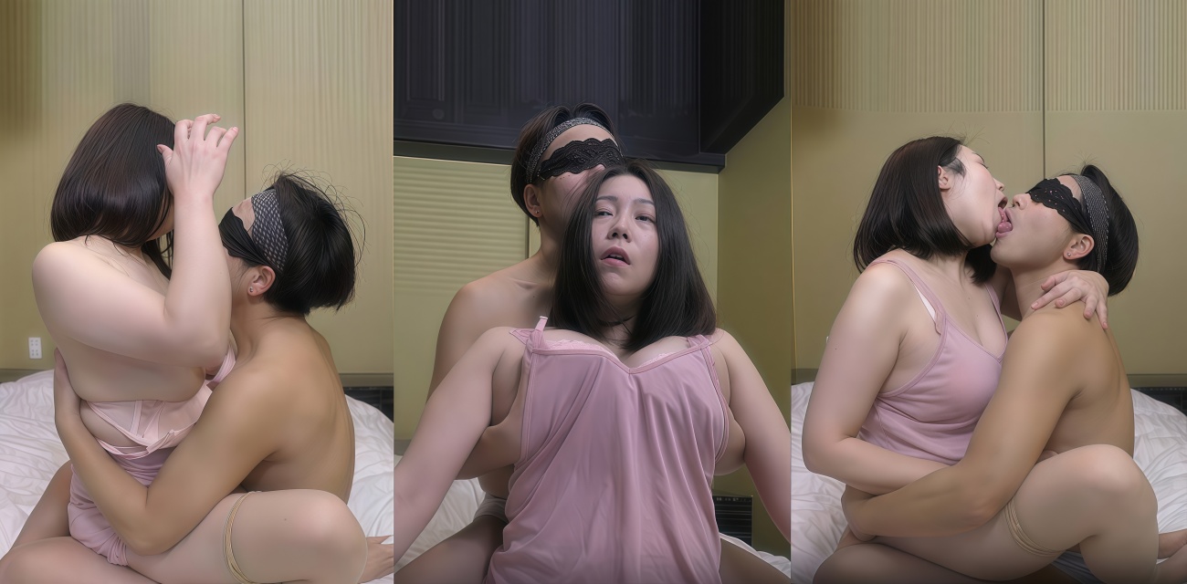 OF网红jppleasure约炮性感反差人妻少妇 粉色吊带下滑露乳 后入打桩爆操