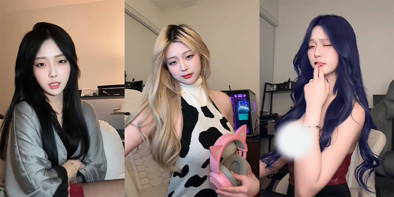 肉肉小野猫情趣内衣私拍 百万粉丝大主播大胆定制 肉穴黑丝巨乳福利