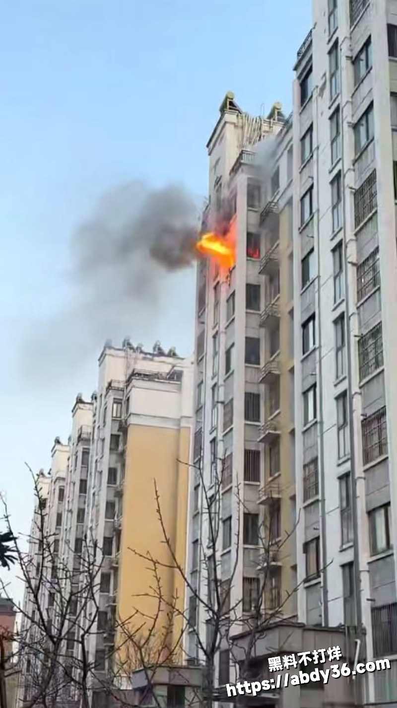 2026年2月多地突发事件合集 6