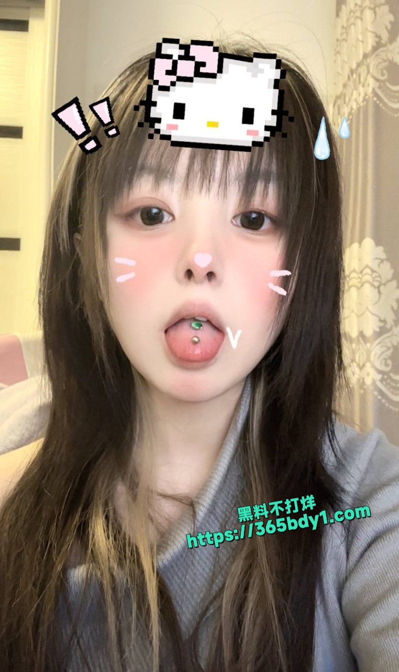 推特极品美女福利姬乔乔7