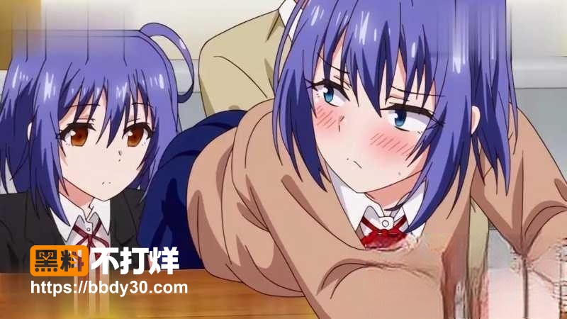 《枫与铃》 5
