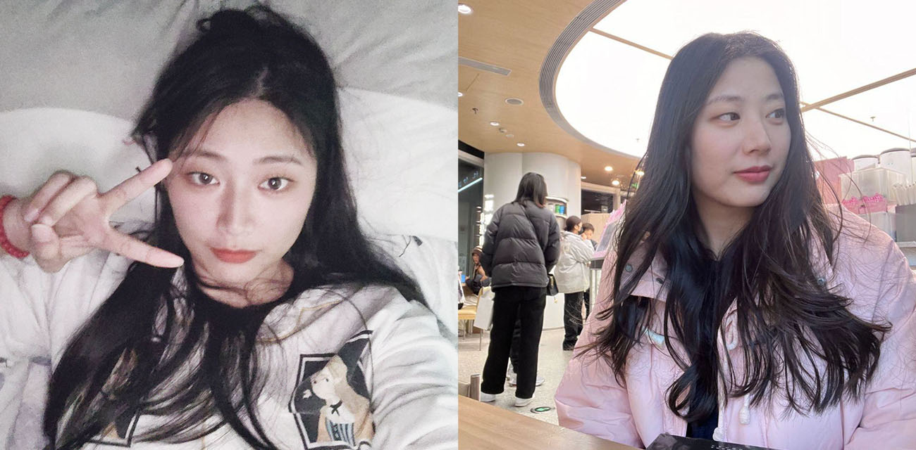 瓜友投稿自己的骚货女友 喜欢在镜子面前看着男友操自己 呻吟声十分动听