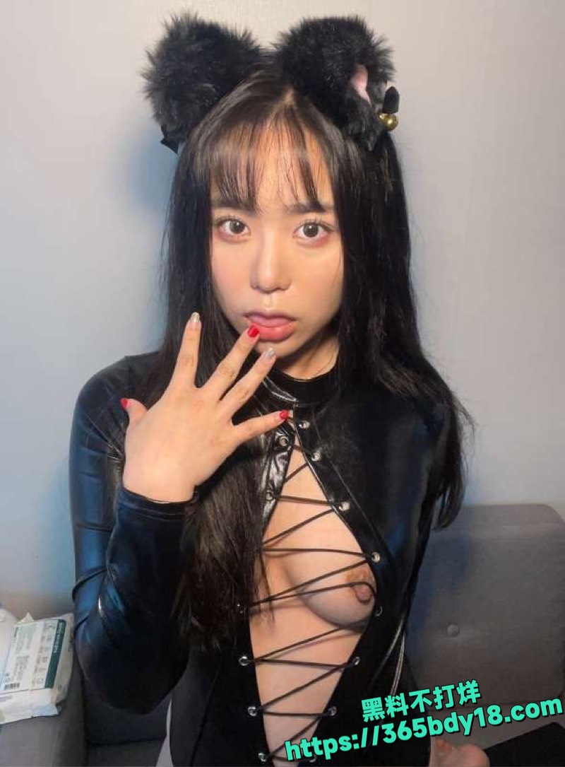 유주뽀뽀녀自慰合集6