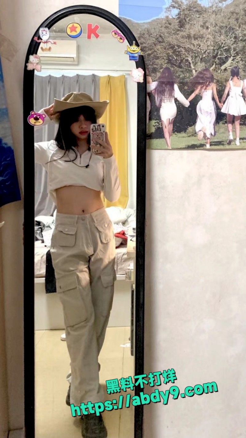 浙江宁波学生妹 3
