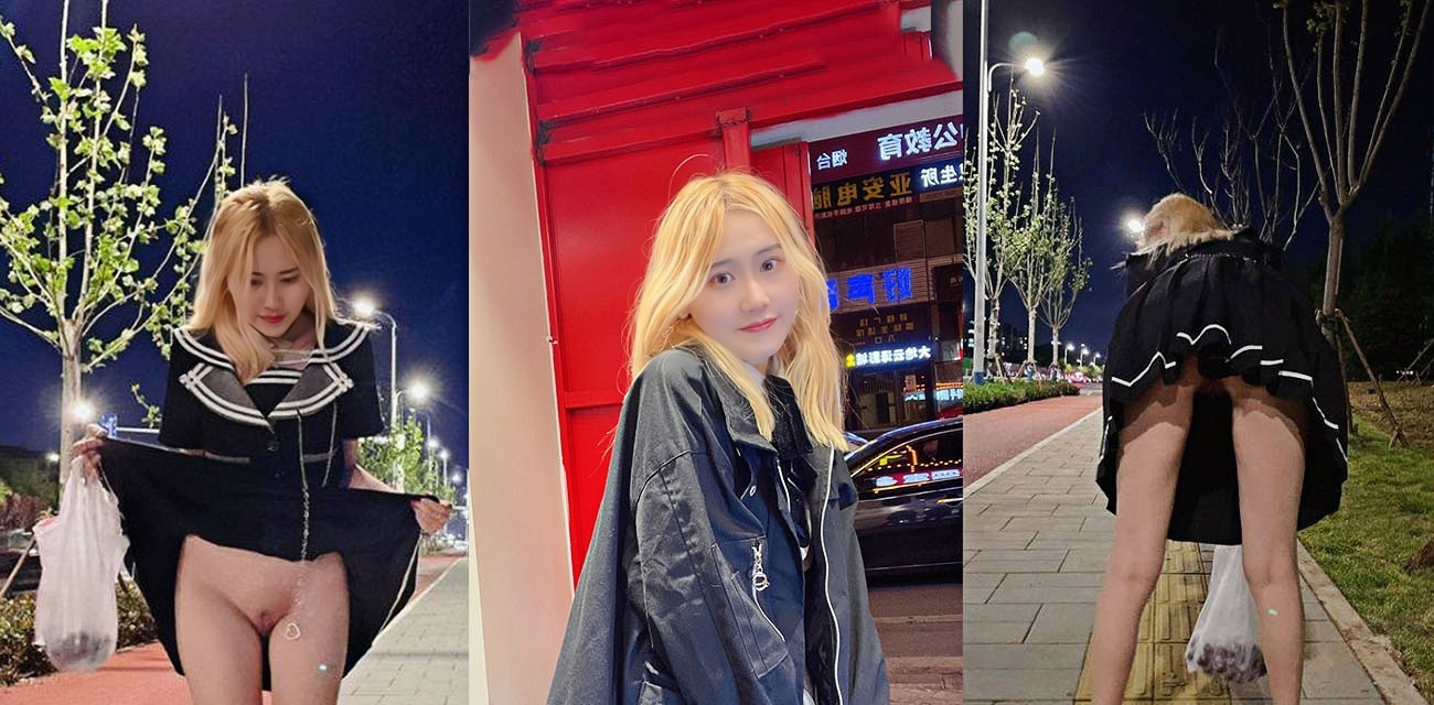 烟台极品黄毛女神大开腿自拍 被操到内射满溢可爱嫩穴 一脸满足
