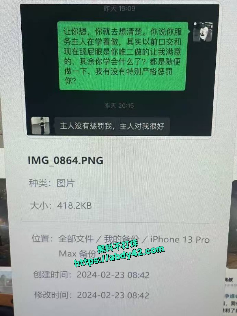 视若珍宝的女友 2