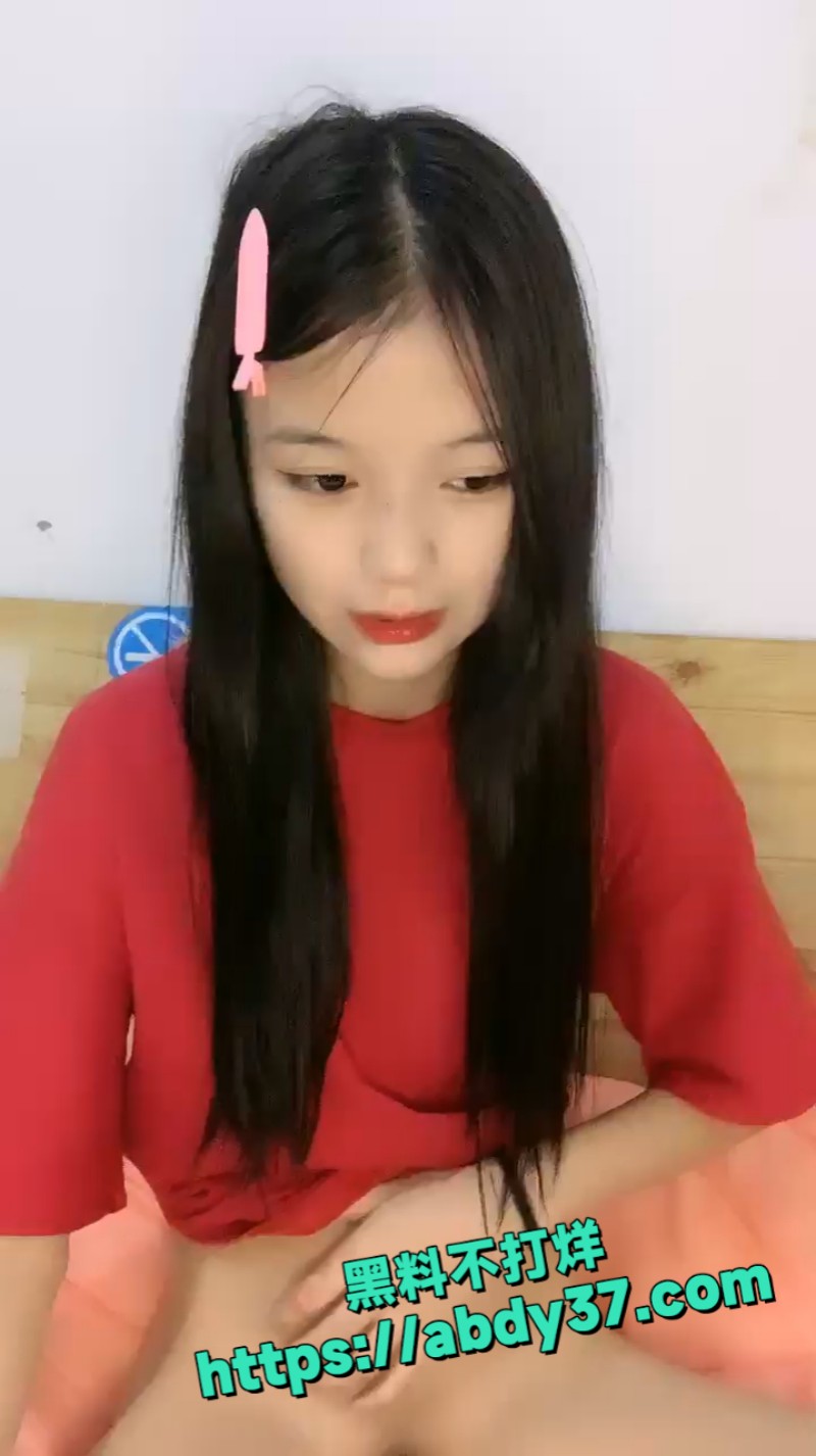 清纯到爆炸的极品 10
