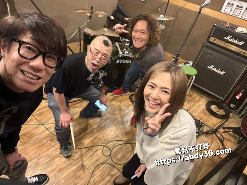 日本超人气女优 苍井空9