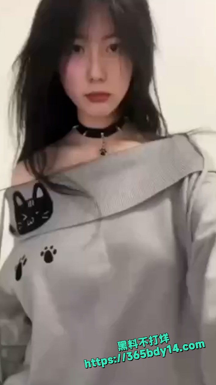 极品巨乳女大学生 19
