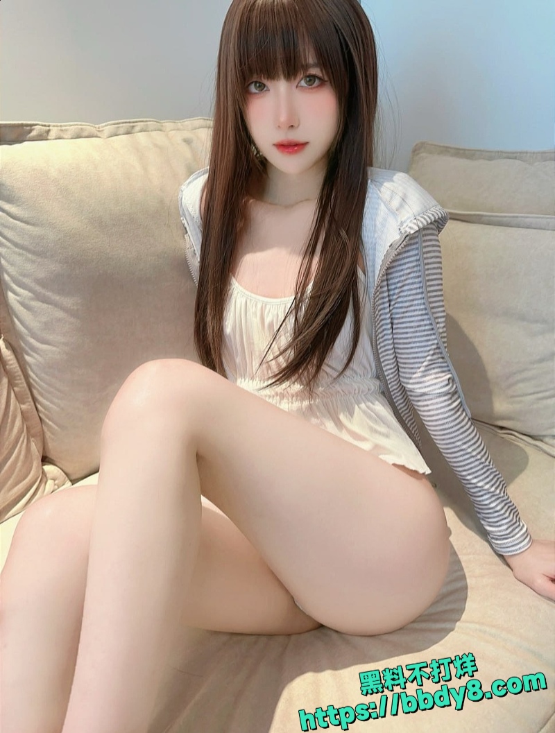 探索布丁大法的性感魅力7