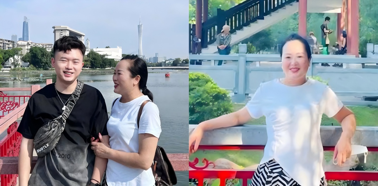 妈妈的爱 真实母子乱伦 刚来完月经的亲妈 逼里还热乎 我一鸡巴全捅进去射满子宫
