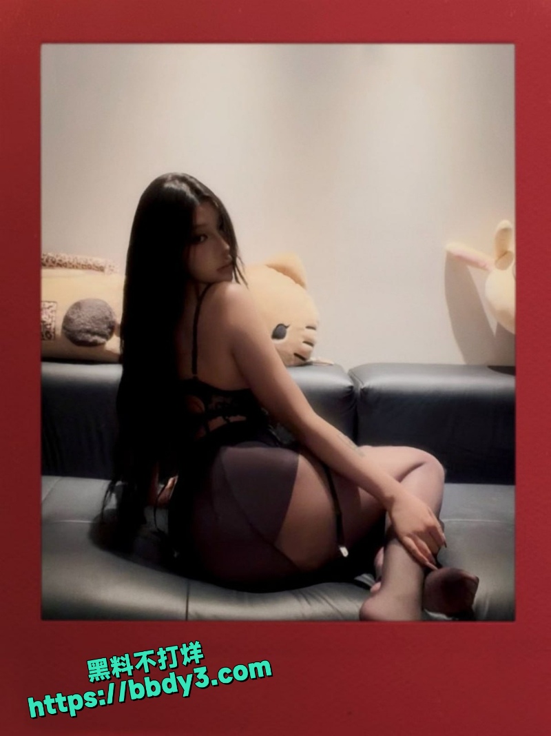 欧美风名媛 2