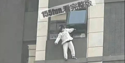 郑州-孕妇想吃份水果也得以死相逼