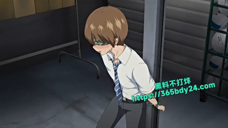 欢迎来到雏菊处女迷失俱乐部6