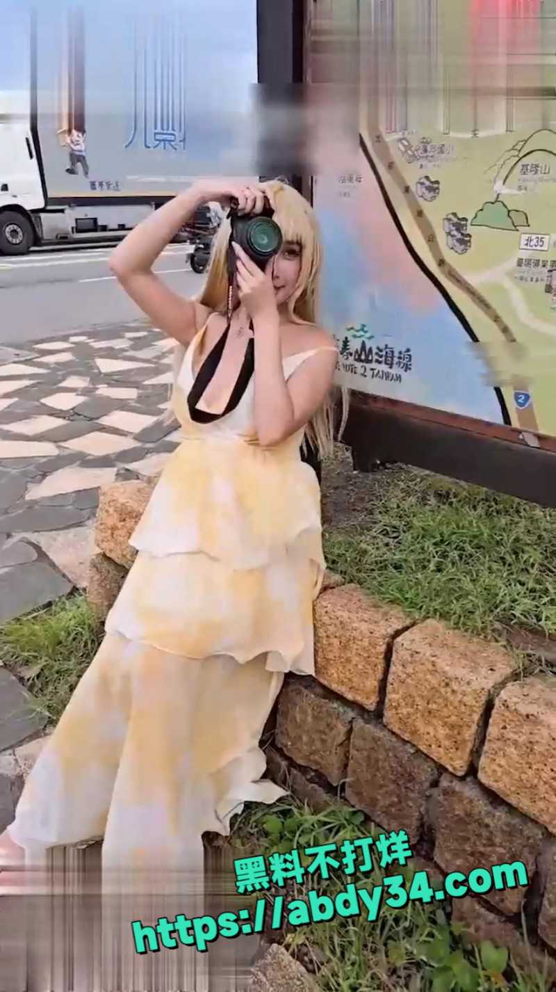 推特高颜福利姬 13
