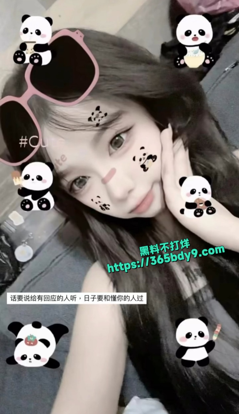 幼师黄语兹5