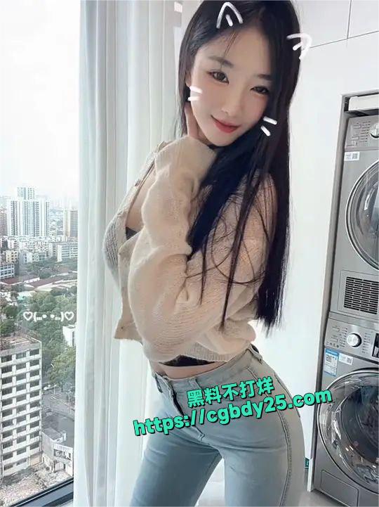 抖音安婧7