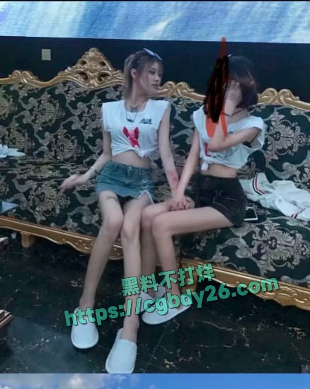 网红妍妍酱吸毒被抓黑历史曝光25
