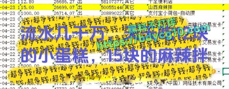 抖音网红多肉饱饱爆出大瓜庞氏骗局疯狂敛财上亿6