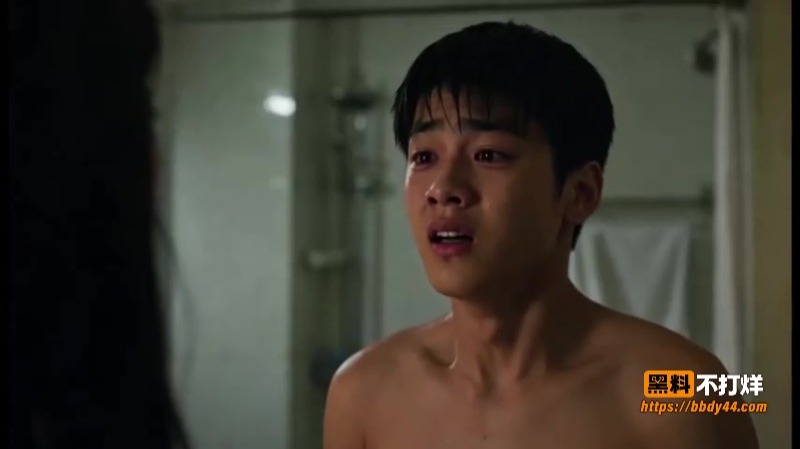 B中爱情故事小怡篇14
