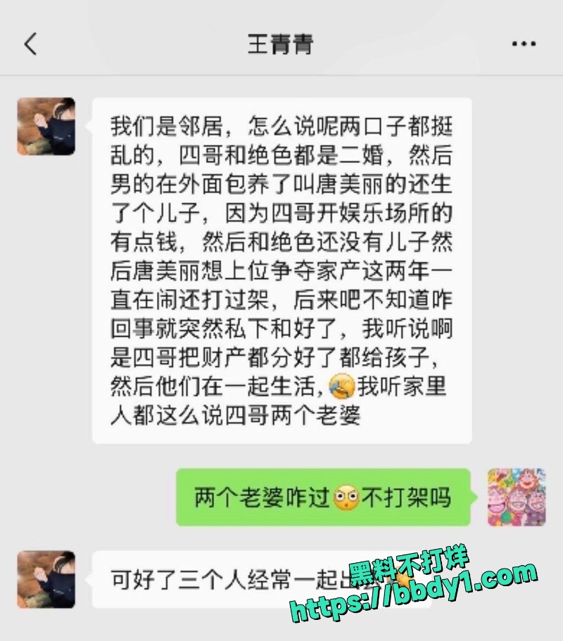 夏四小 2
