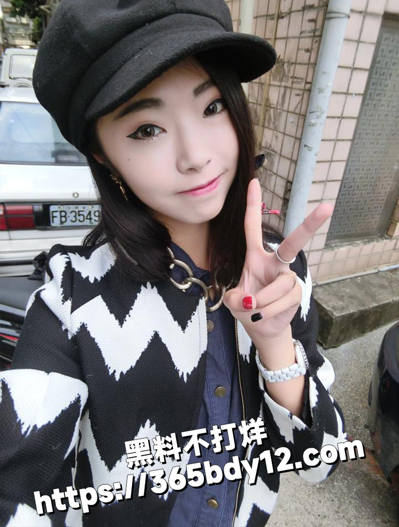 台湾高颜值女生 10