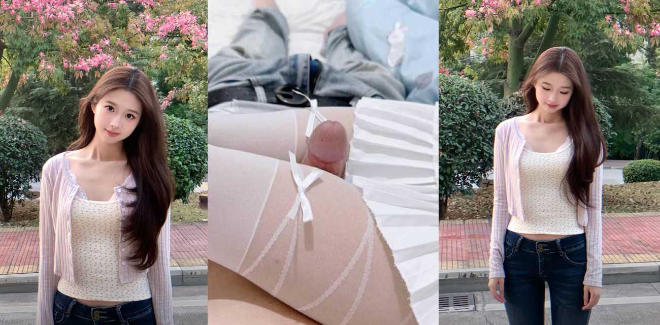 海角大神：长腿女儿丽丽 女儿白丝足交 让女儿喊我老公爸爸 射在女儿的胸上