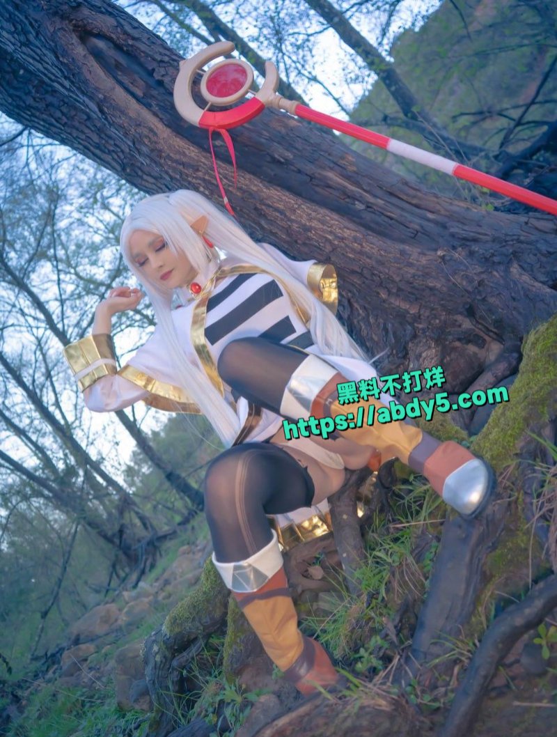 AeryTiefling现实版hentai女王7