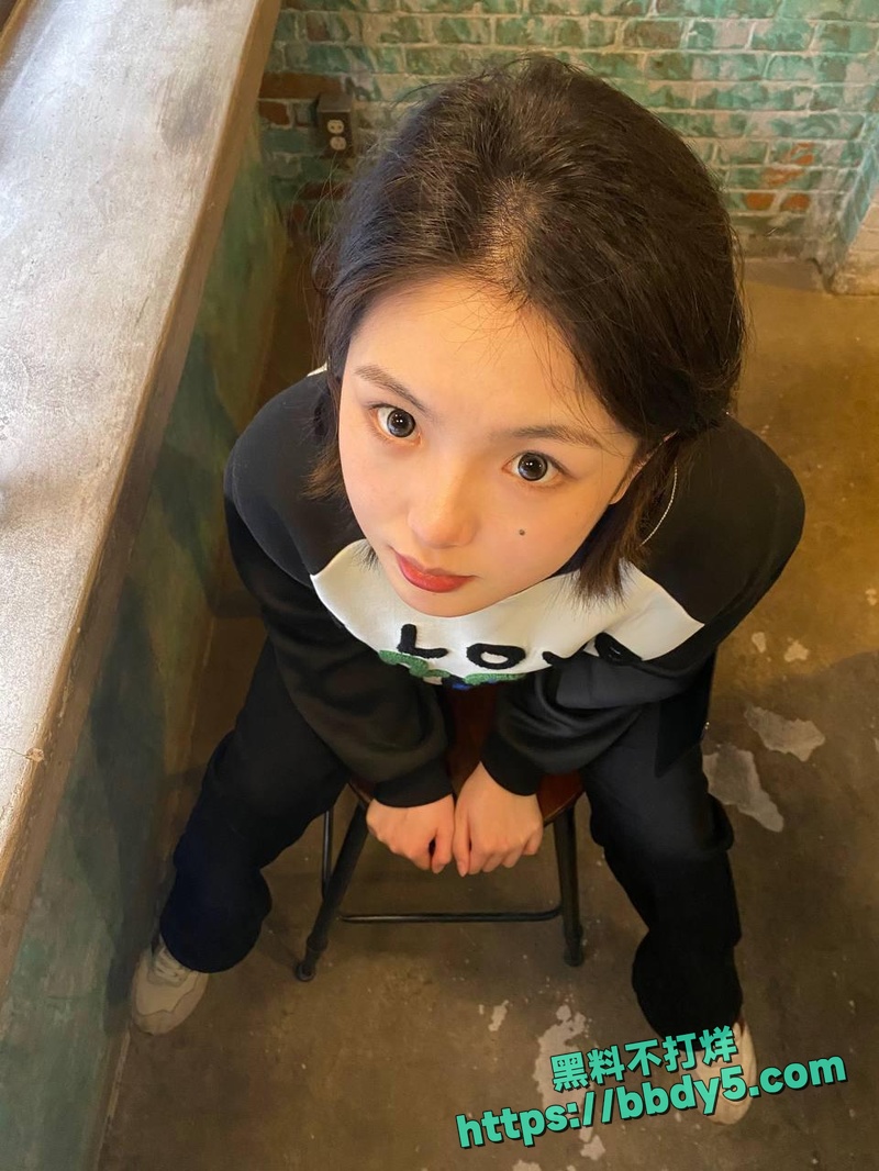 杭州极品学生妹钱希彤12