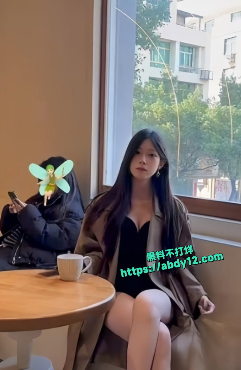 抖音百万御姐网红ongtt