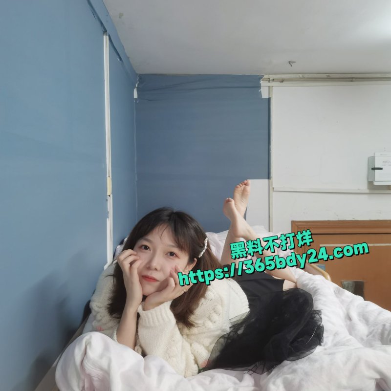 青岛小妹郑怡然2