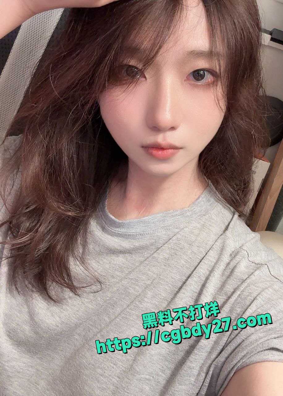 韩国小网红李慈英大尺度福利视频流出3